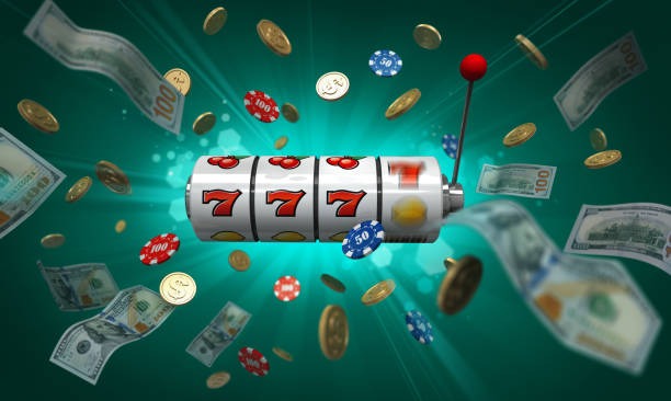 Live dealer blackjack table on mobile phone screen
